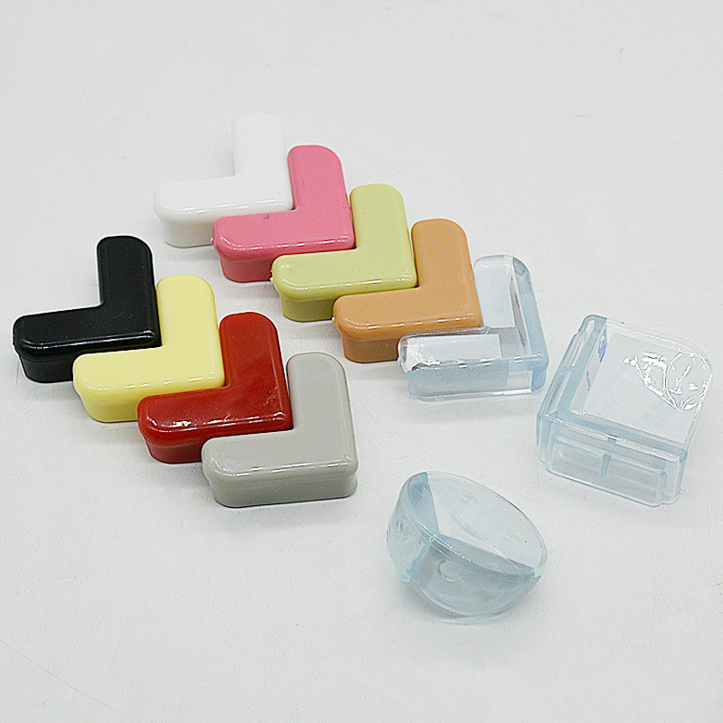 ベビーシリコンセーフティカバー,直角コーナー保護,子供用家具 - Outlet Cover Baby のレビューと価格