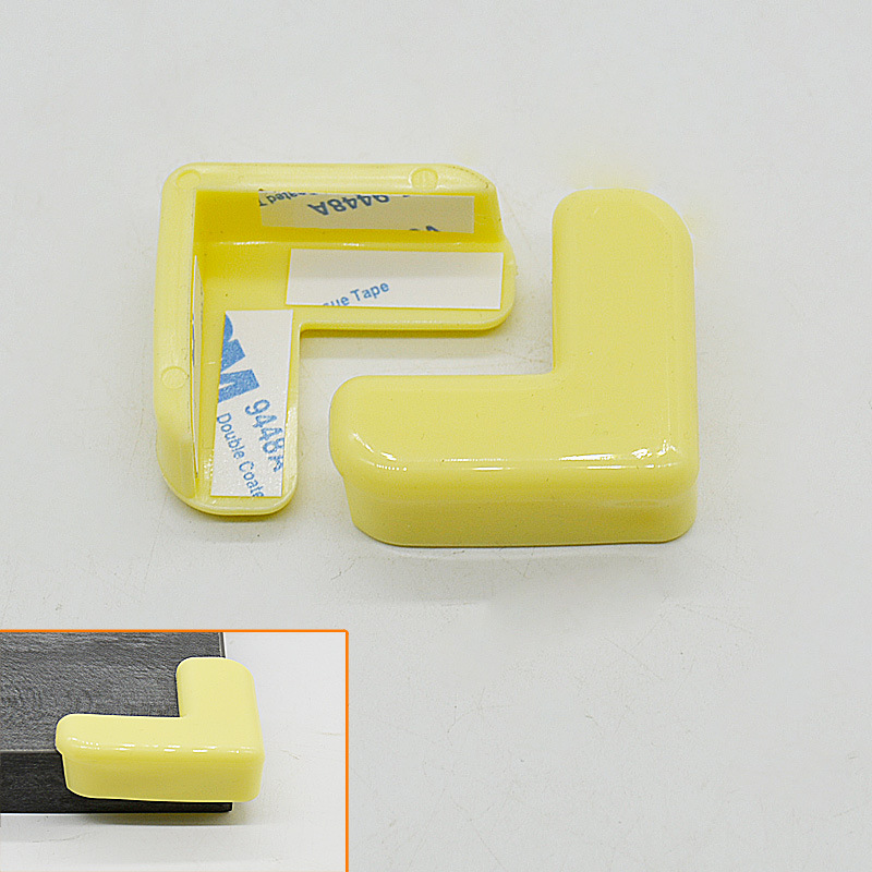 ベビーシリコンセーフティカバー,直角コーナー保護,子供用家具 - Outlet Cover Baby のレビューと価格