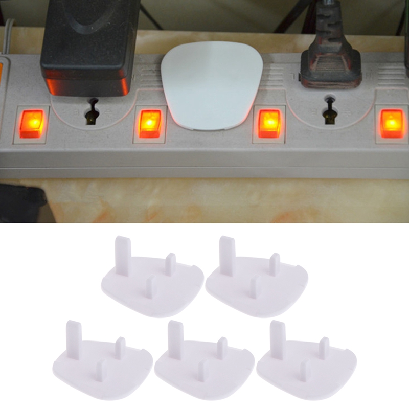 ベビープラグ保護カバー,2穴プラグプロテクター,子供保護,5 - Outlet Cover Baby のレビューと価格