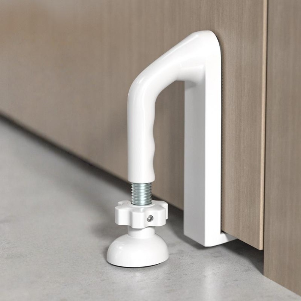 新しいアンチプライドアストップ盗難警報器アラーム機能ドアブロ - Door Stop Alarm のレビューと価格
